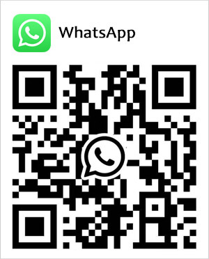 Scan to WhatsApp